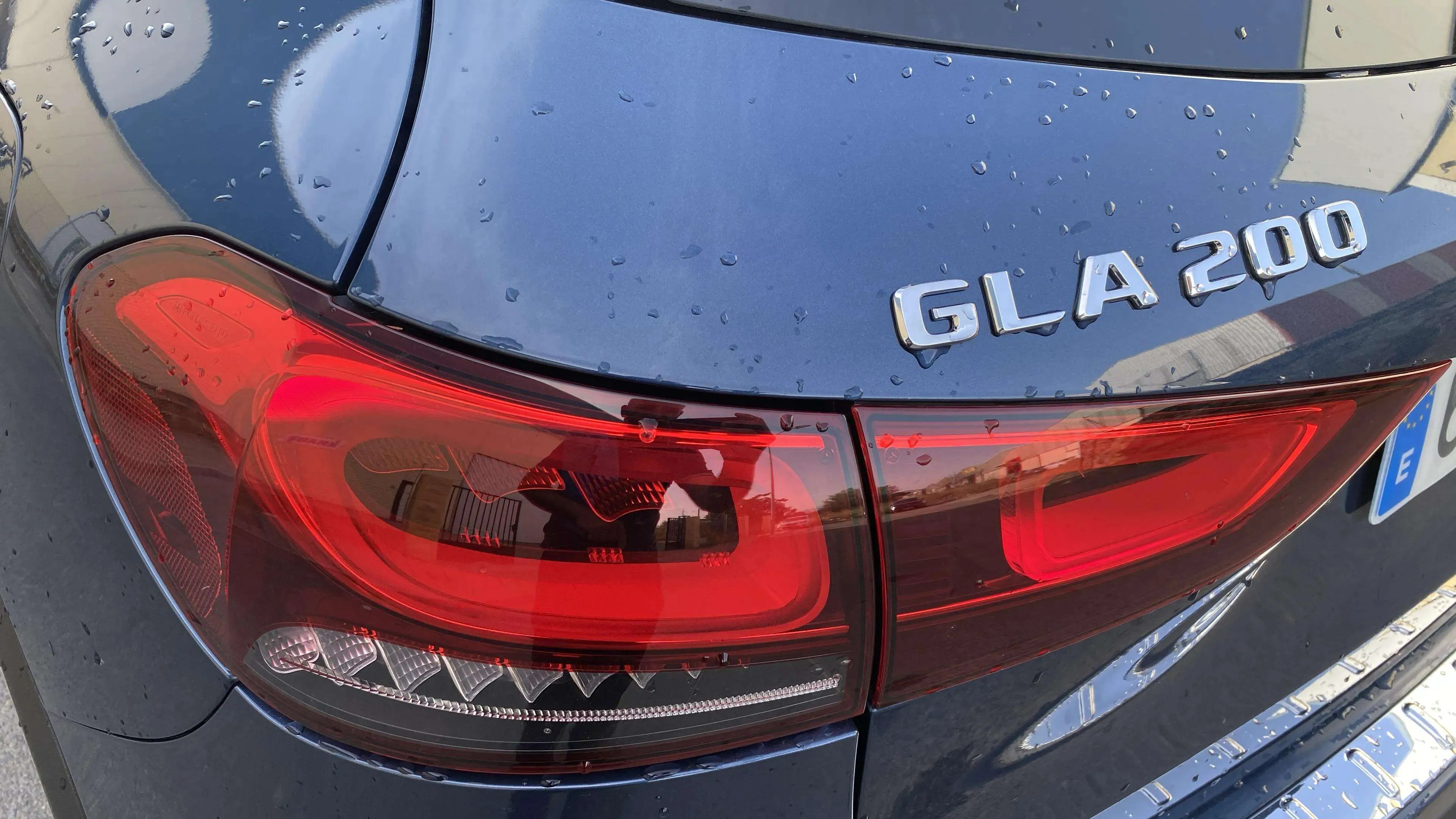 Mercedes-Benz GLA 200 - foto 32