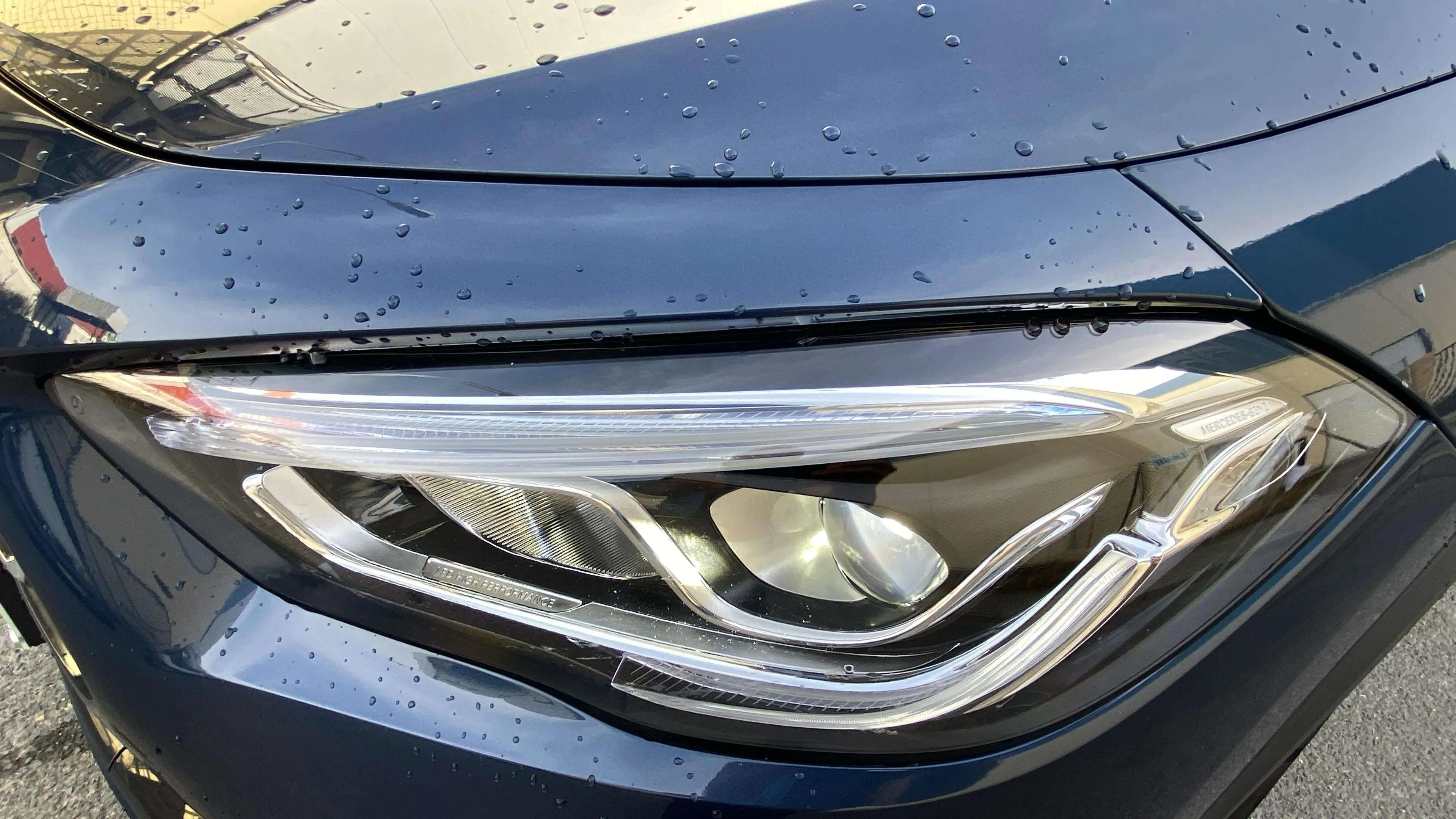 Mercedes-Benz GLA 200 - foto 31