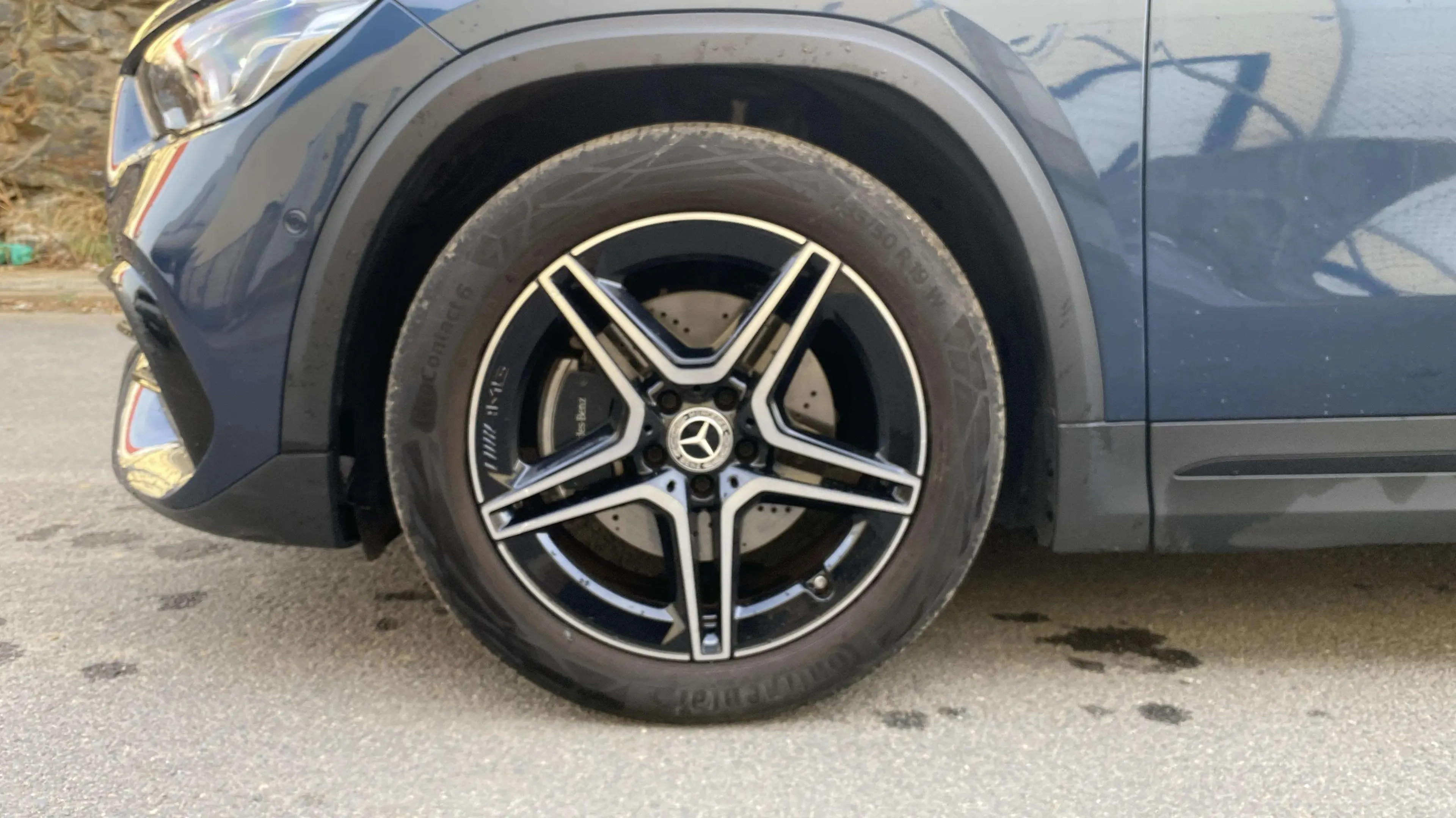 Mercedes-Benz GLA 200 - foto 28