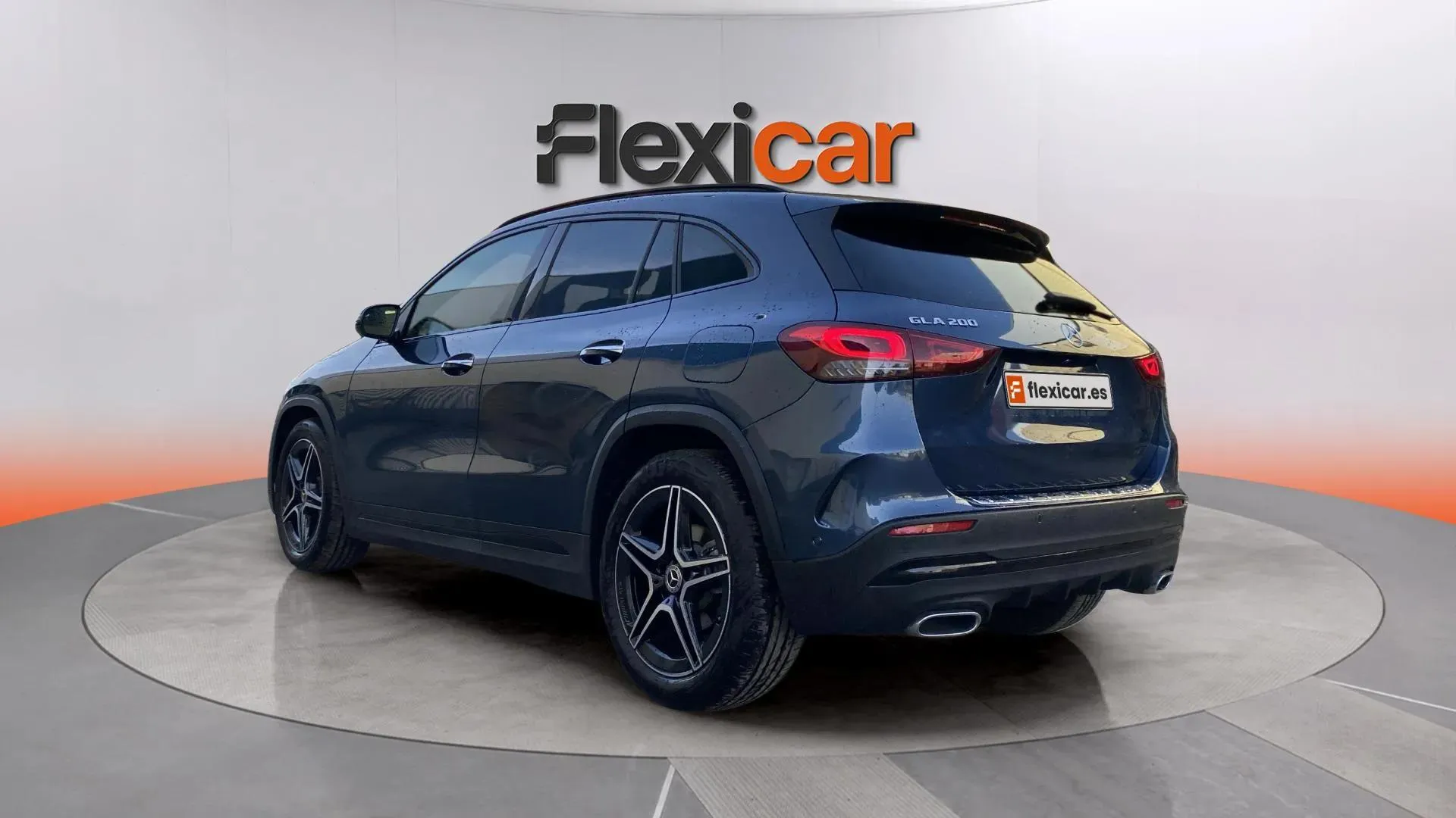 Mercedes-Benz GLA 200 - foto 5