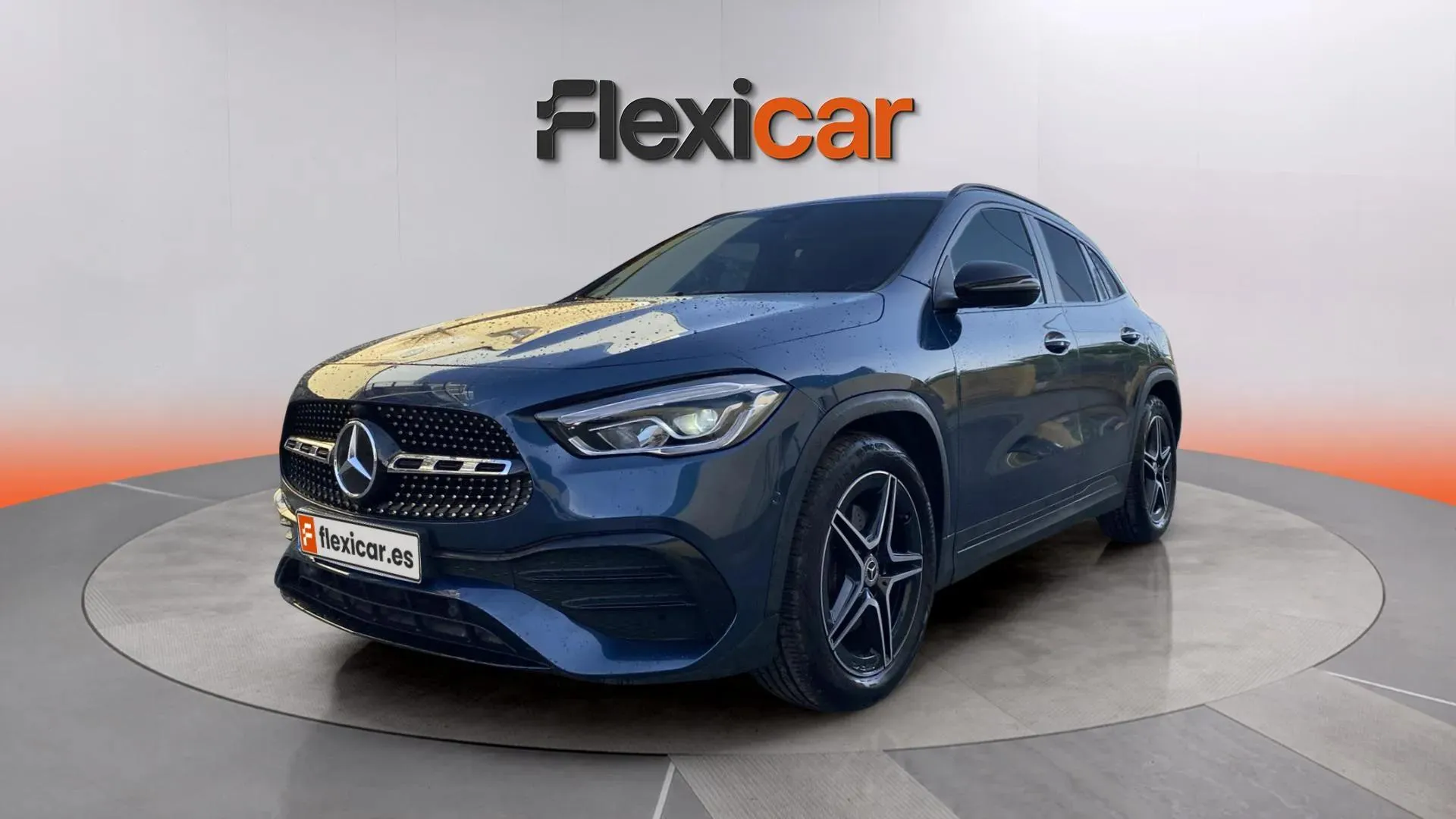 Mercedes-Benz GLA 200 - foto 7