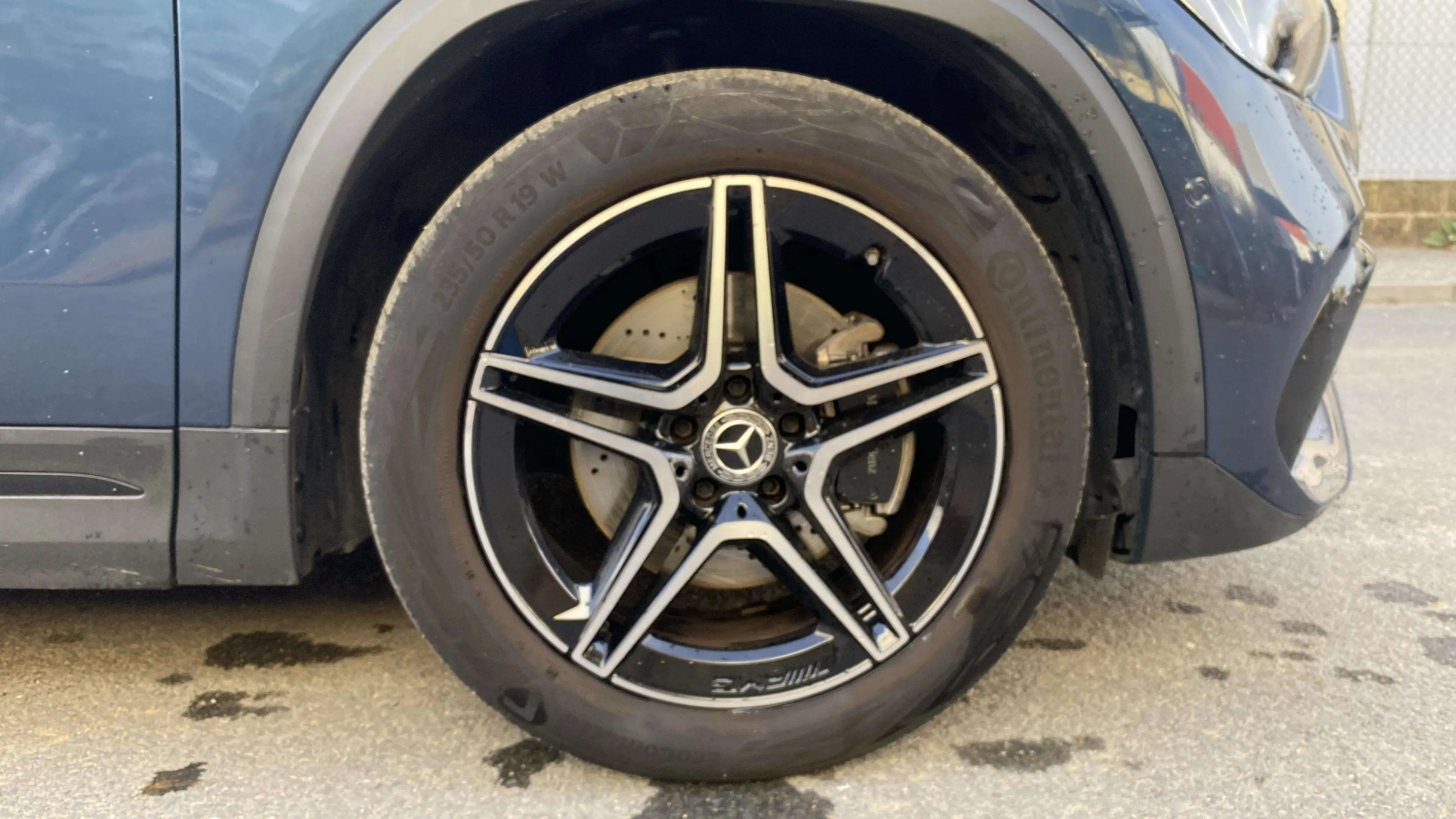 Mercedes-Benz GLA 200 - foto 30