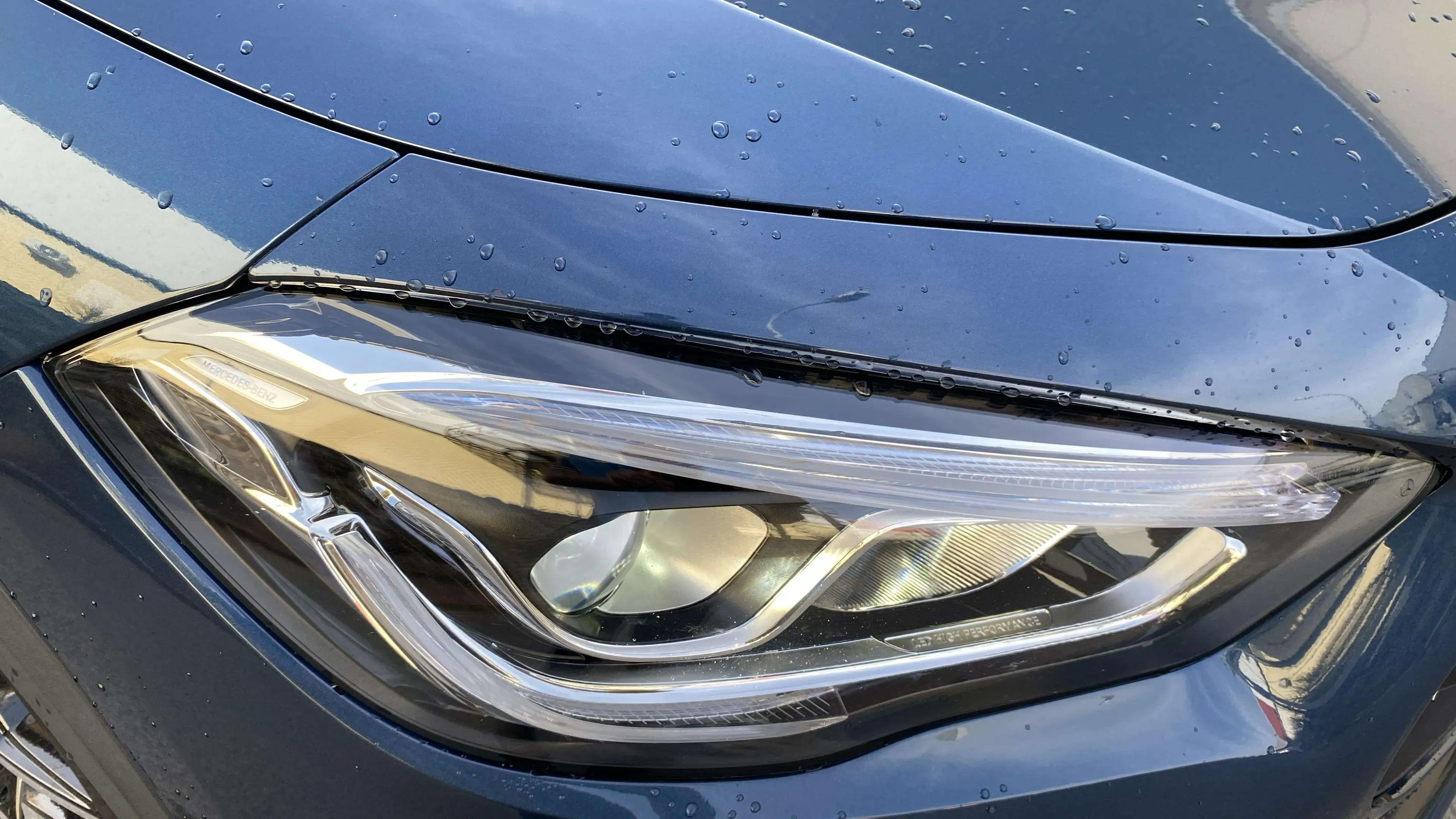 Mercedes-Benz GLA 200 - foto 34