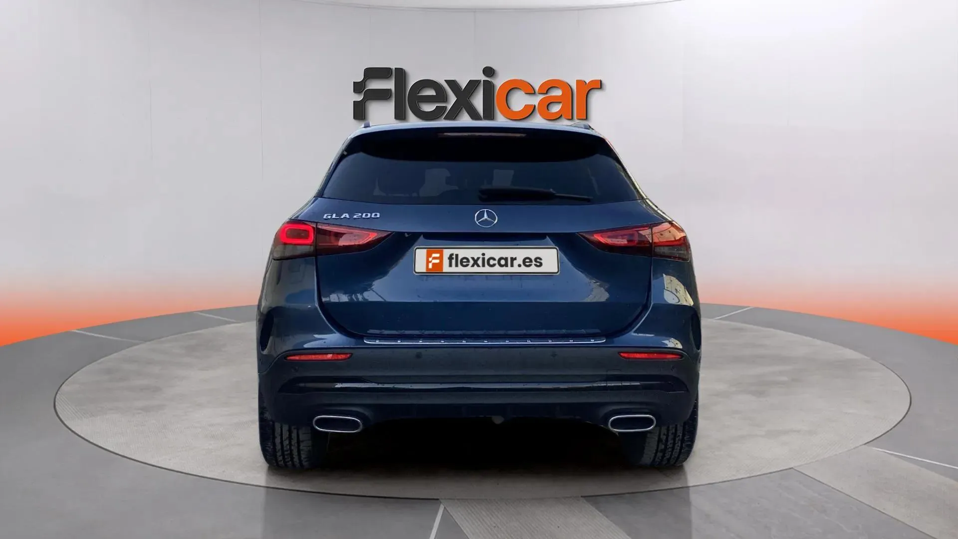 Mercedes-Benz GLA 200 - foto 4