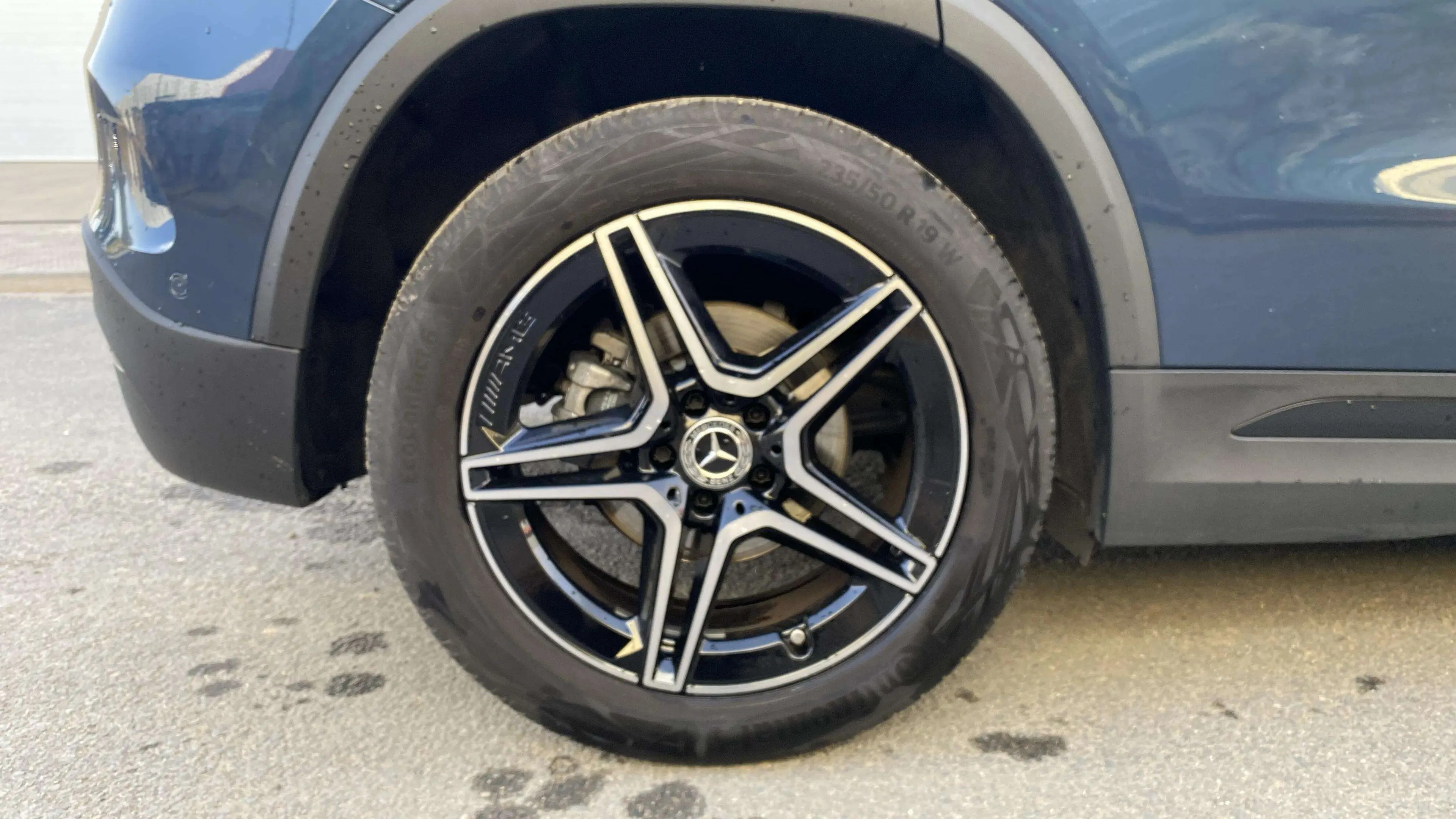 Mercedes-Benz GLA 200 - foto 29