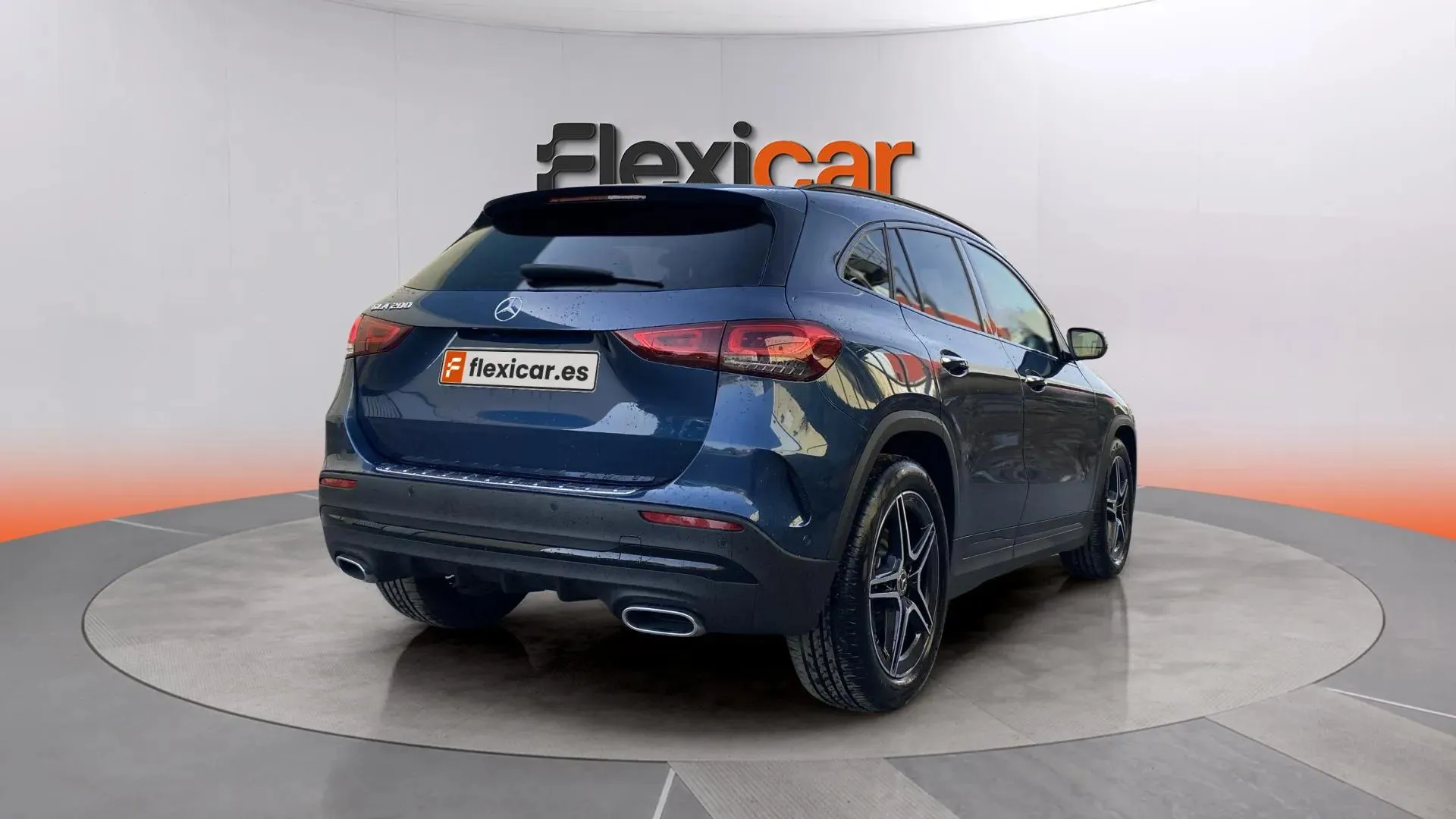 Mercedes-Benz GLA 200 - foto 3