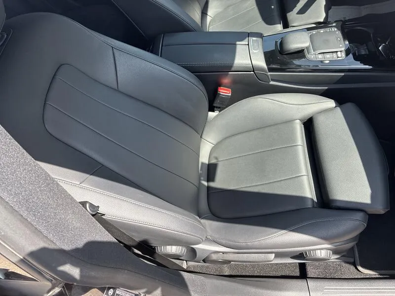 Mercedes-Benz Clase C 220D - foto 21