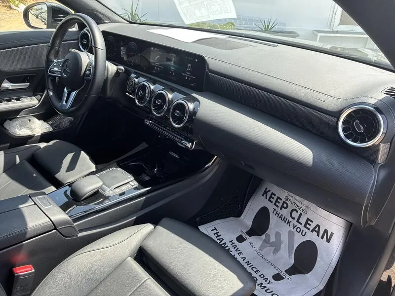 Mercedes-Benz Clase C 220D - foto 22