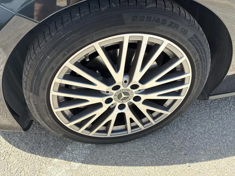 Mercedes-Benz Clase C 220D - foto 11