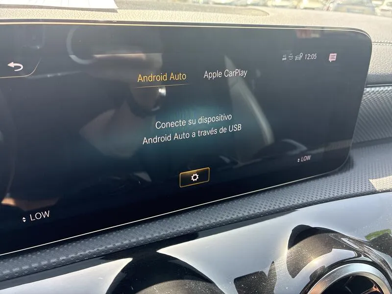 Mercedes-Benz Clase C 220D - foto 36