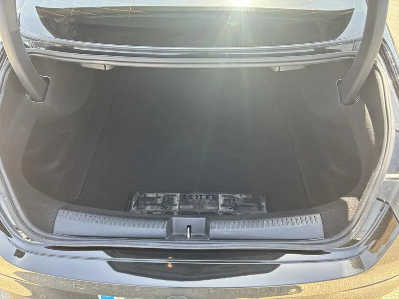 Mercedes-Benz Clase C 220D - foto 14