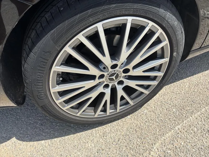 Mercedes-Benz Clase C 220D - foto 16