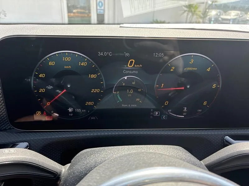 Mercedes-Benz Clase C 220D - foto 34