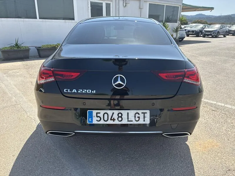 Mercedes-Benz Clase C 220D - foto 5