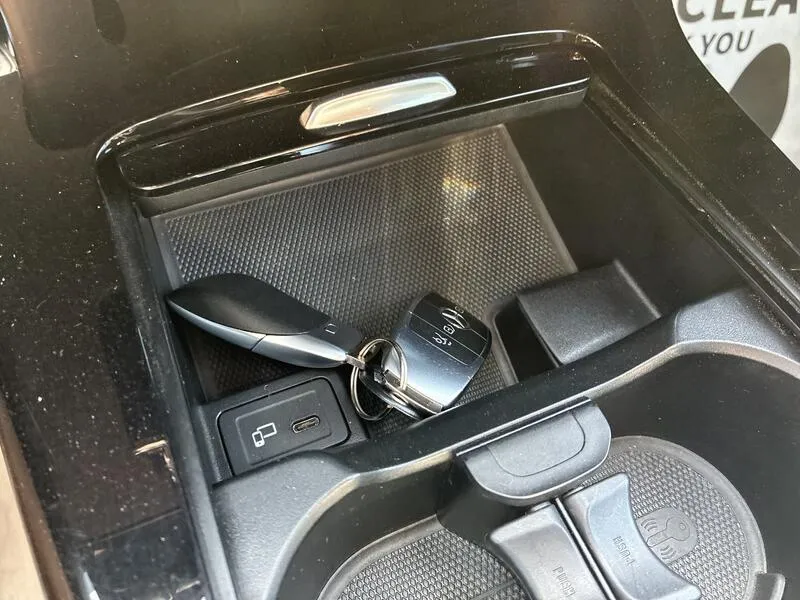 Mercedes-Benz Clase C 220D - foto 39