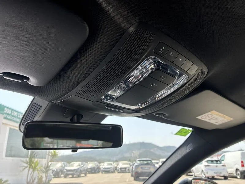 Mercedes-Benz Clase C 220D - foto 42