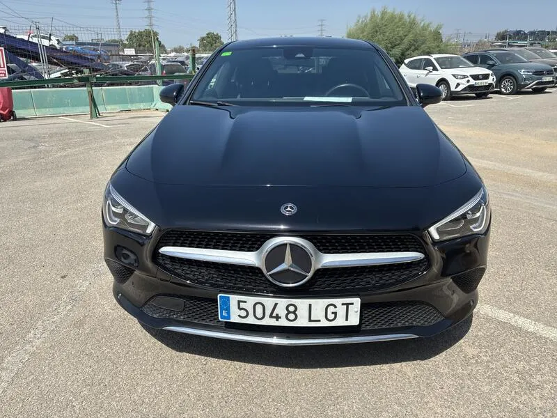 Mercedes-Benz Clase C 220D - foto 9