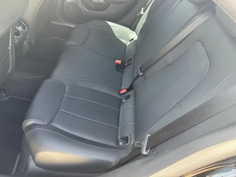 Mercedes-Benz Clase C 220D - foto 27