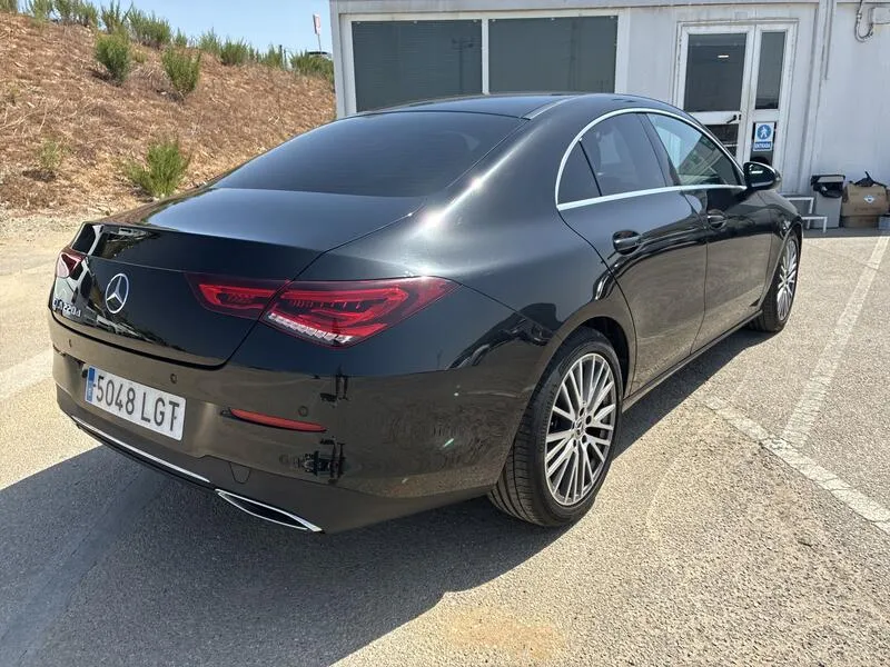 Mercedes-Benz Clase C 220D - foto 6