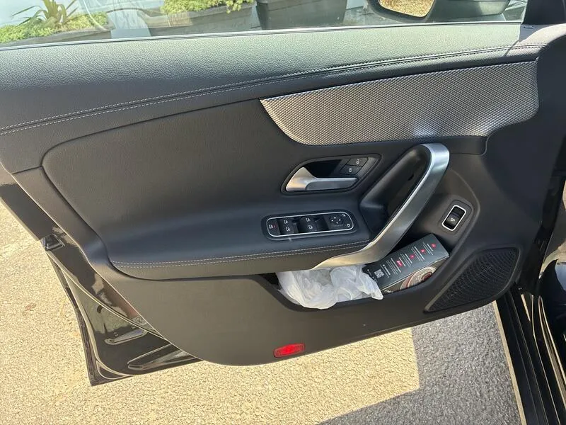 Mercedes-Benz Clase C 220D - foto 28