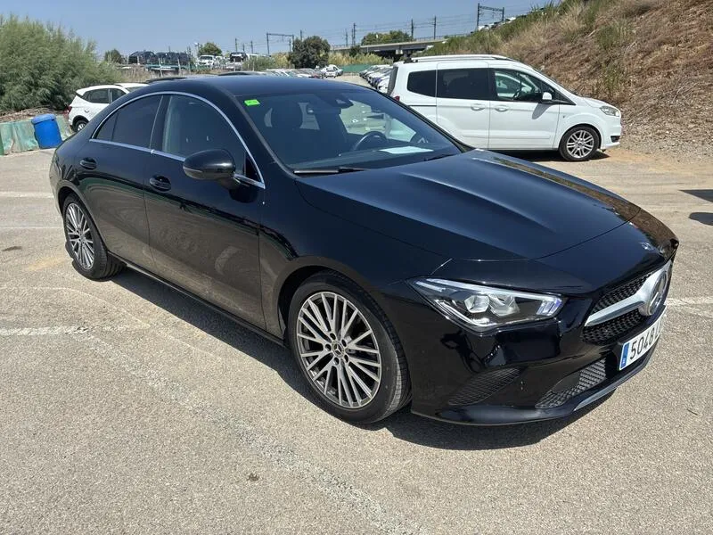 Mercedes-Benz Clase C 220D - foto 8