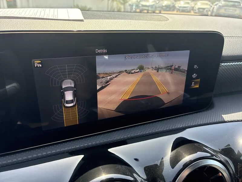 Mercedes-Benz Clase C 220D - foto 37