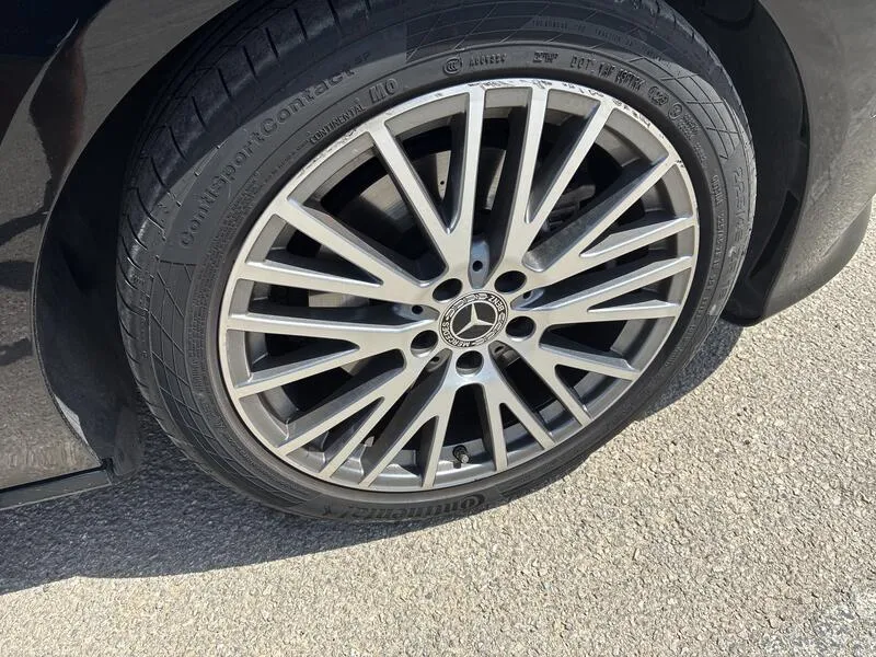 Mercedes-Benz Clase C 220D - foto 17