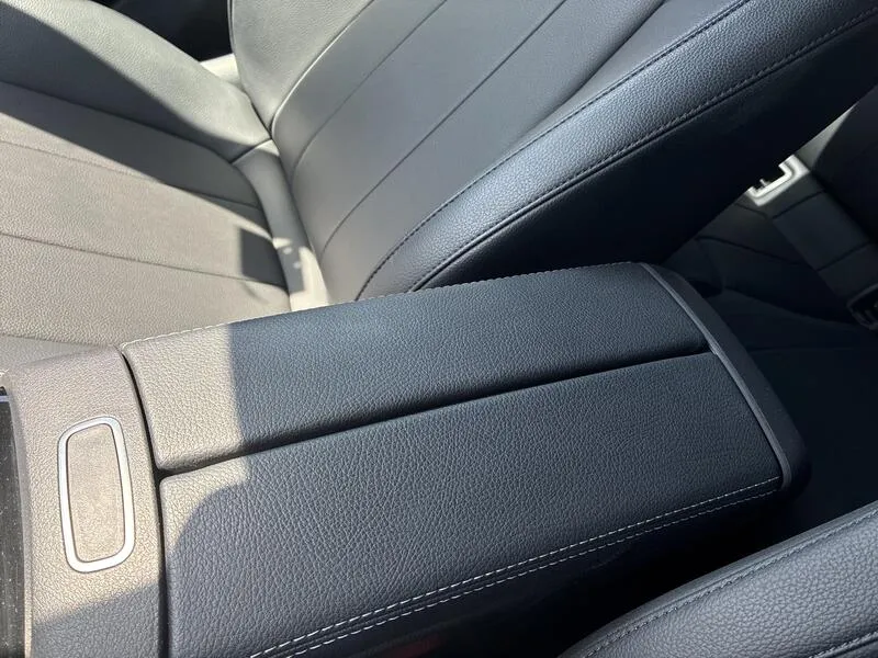 Mercedes-Benz Clase C 220D - foto 41
