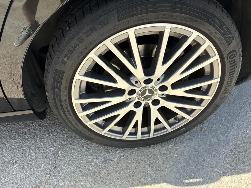 Mercedes-Benz Clase C 220D - foto 12