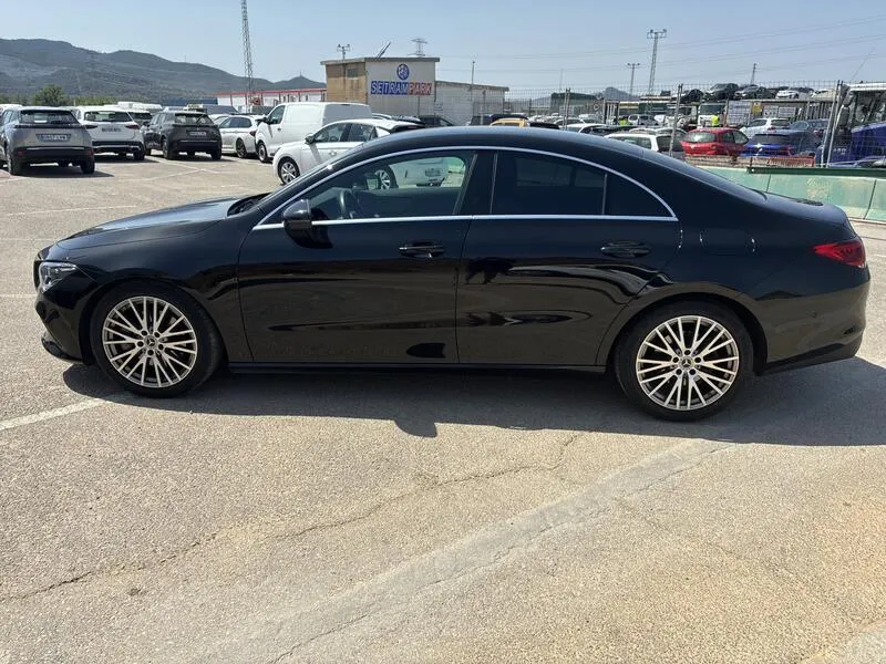 Mercedes-Benz Clase C 220D - foto 3