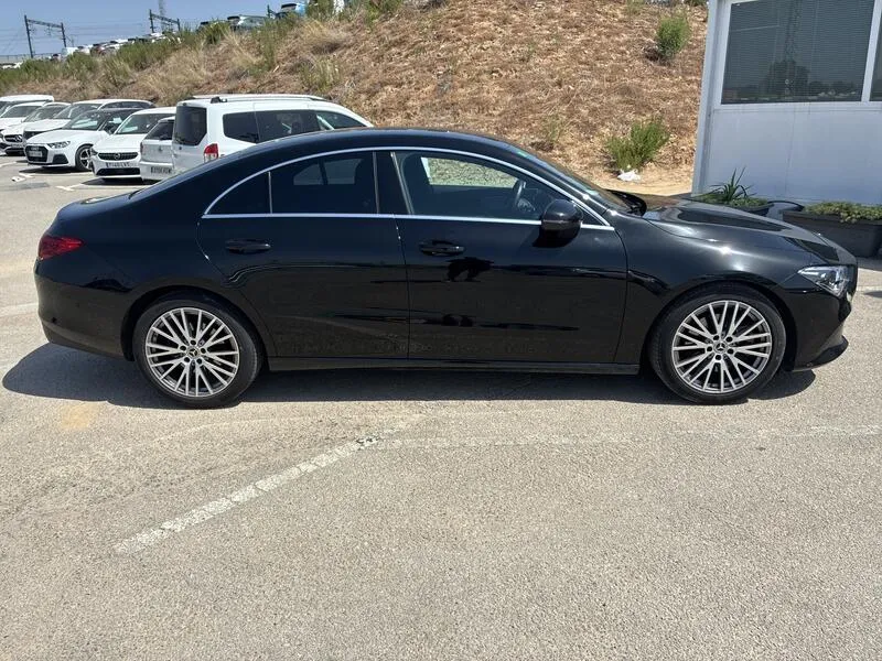Mercedes-Benz Clase C 220D - foto 7