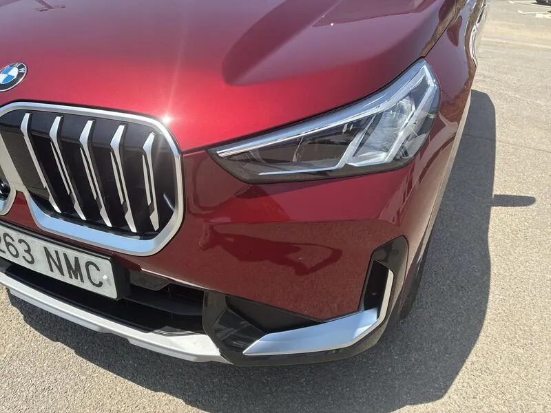 BMW X1 20d xDrive xLine - foto 10