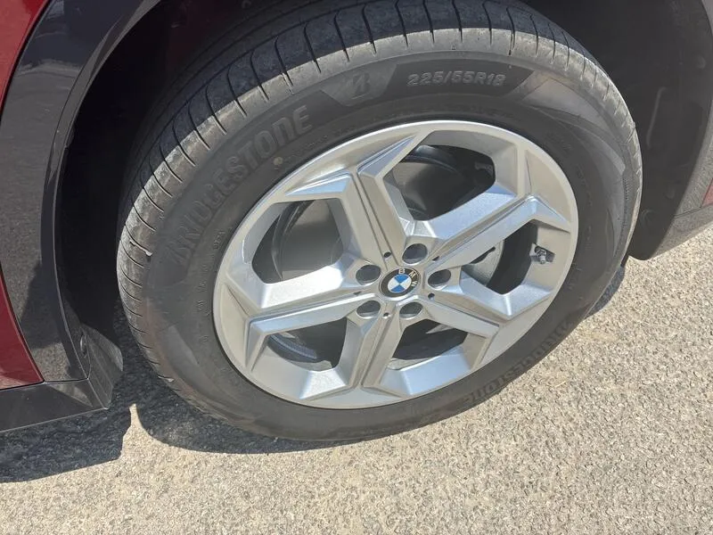BMW X1 20d xDrive xLine - foto 17