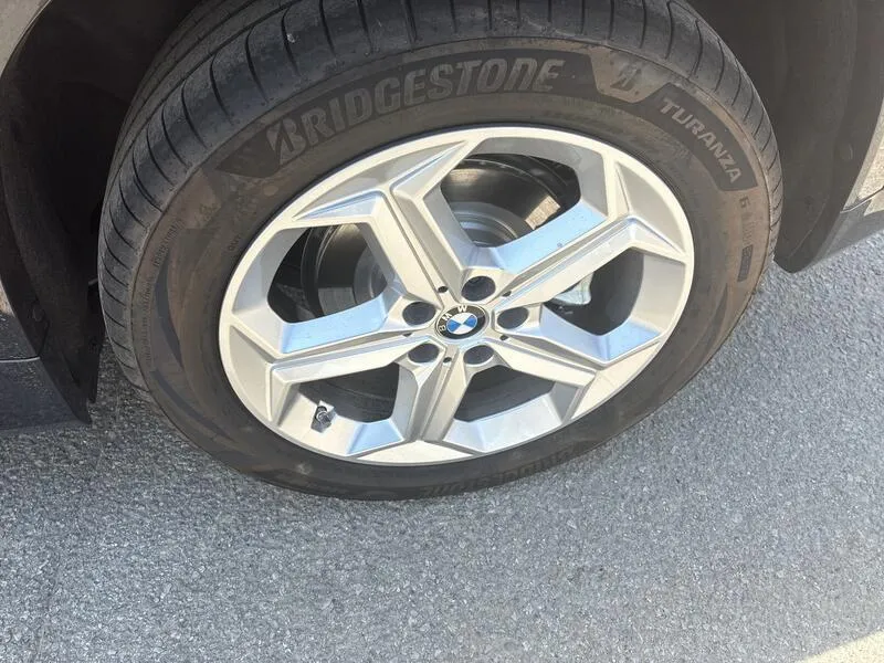 BMW X1 20d xDrive xLine - foto 11