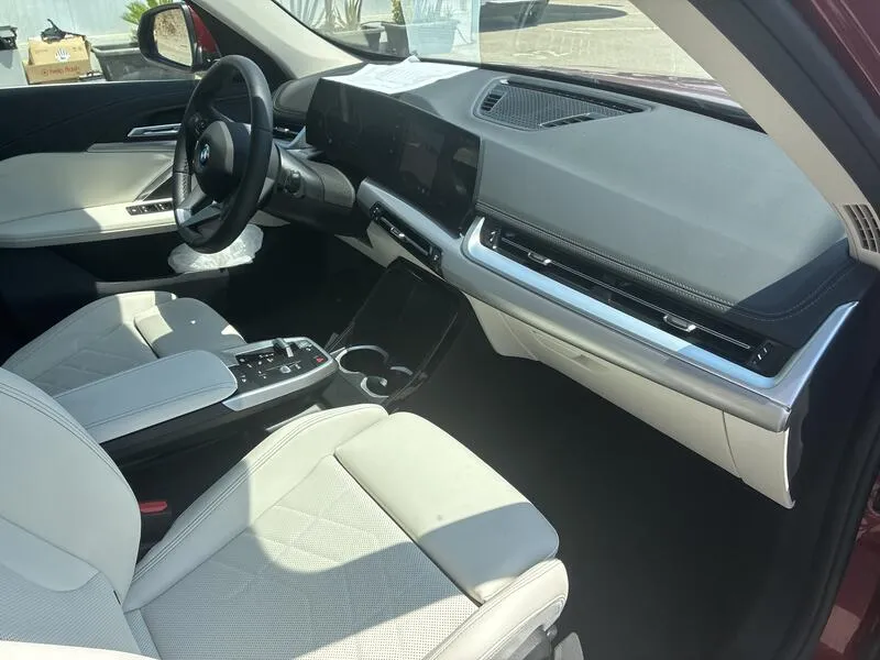 BMW X1 20d xDrive xLine - foto 21