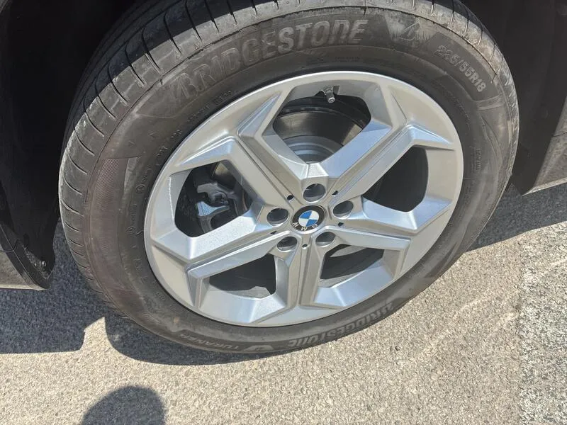 BMW X1 20d xDrive xLine - foto 16