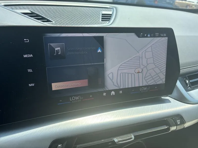BMW X1 20d xDrive xLine - foto 33