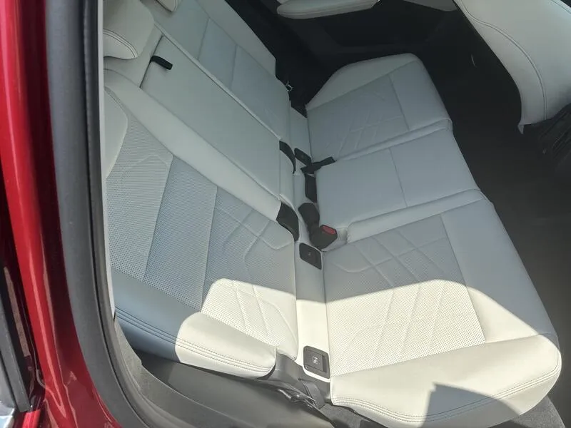 BMW X1 20d xDrive xLine - foto 23