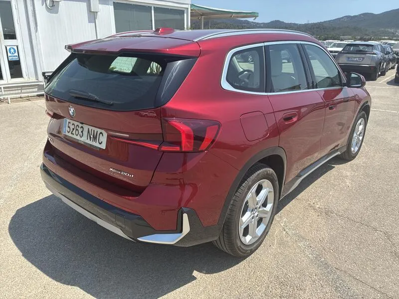 BMW X1 20d xDrive xLine - foto 6