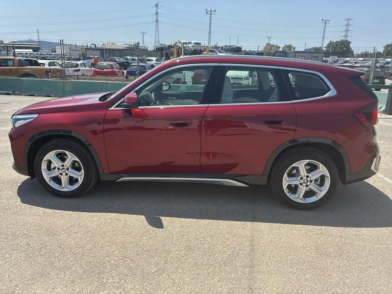 BMW X1 20d xDrive xLine - foto 3