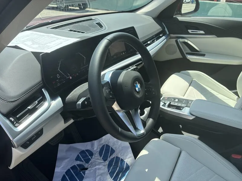 BMW X1 20d xDrive xLine - foto 29
