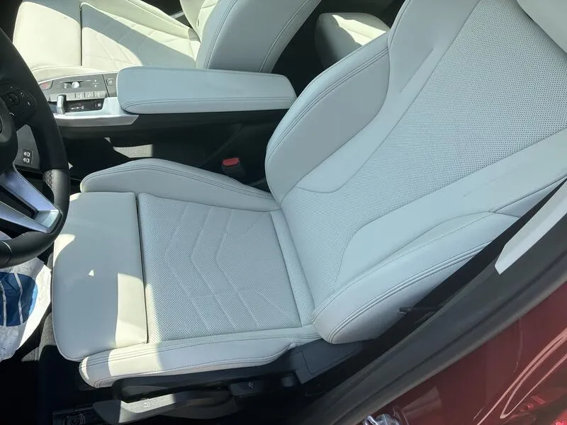 BMW X1 20d xDrive xLine - foto 28