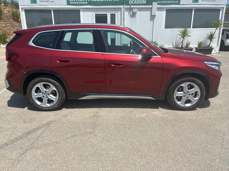 BMW X1 20d xDrive xLine - foto 7
