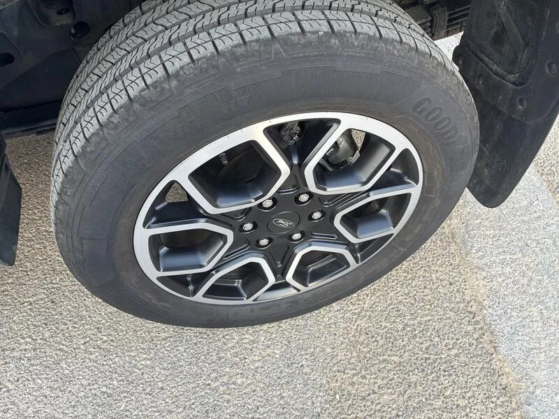 Ford Ranger Wildtrak e-4WD 2.0 EcoBlue - foto 12