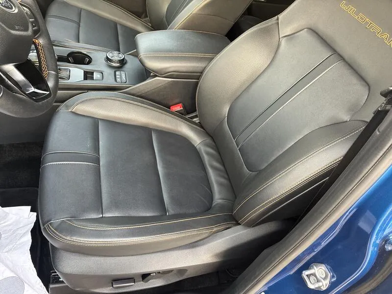 Ford Ranger Wildtrak e-4WD 2.0 EcoBlue - foto 29