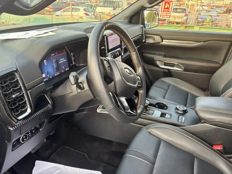 Ford Ranger Wildtrak e-4WD 2.0 EcoBlue - foto 30