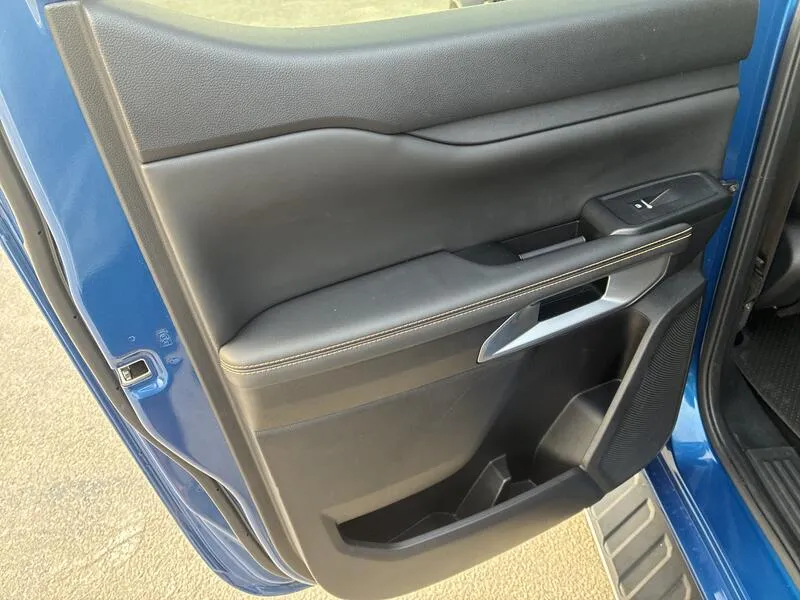 Ford Ranger Wildtrak e-4WD 2.0 EcoBlue - foto 25