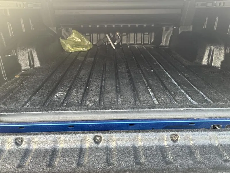 Ford Ranger Wildtrak e-4WD 2.0 EcoBlue - foto 14