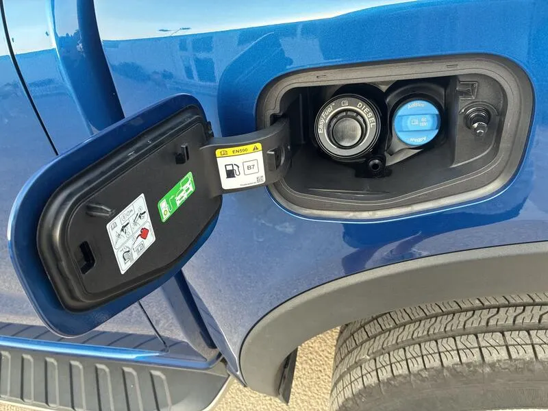 Ford Ranger Wildtrak e-4WD 2.0 EcoBlue - foto 13