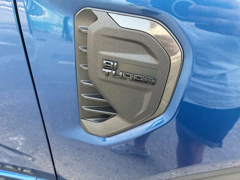 Ford Ranger Wildtrak e-4WD 2.0 EcoBlue - foto 18